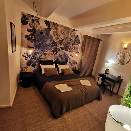 Appartement Centre Historique Aix En Provence, Place Ramus 普罗旺斯地区艾克斯 外观 照片