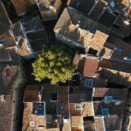 Appartement Centre Historique Aix En Provence, Place Ramus 普罗旺斯地区艾克斯 外观 照片