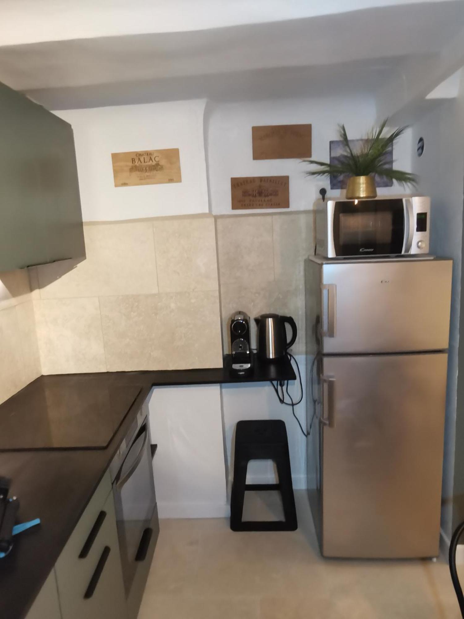 Appartement Centre Historique Aix En Provence, Place Ramus 普罗旺斯地区艾克斯 外观 照片