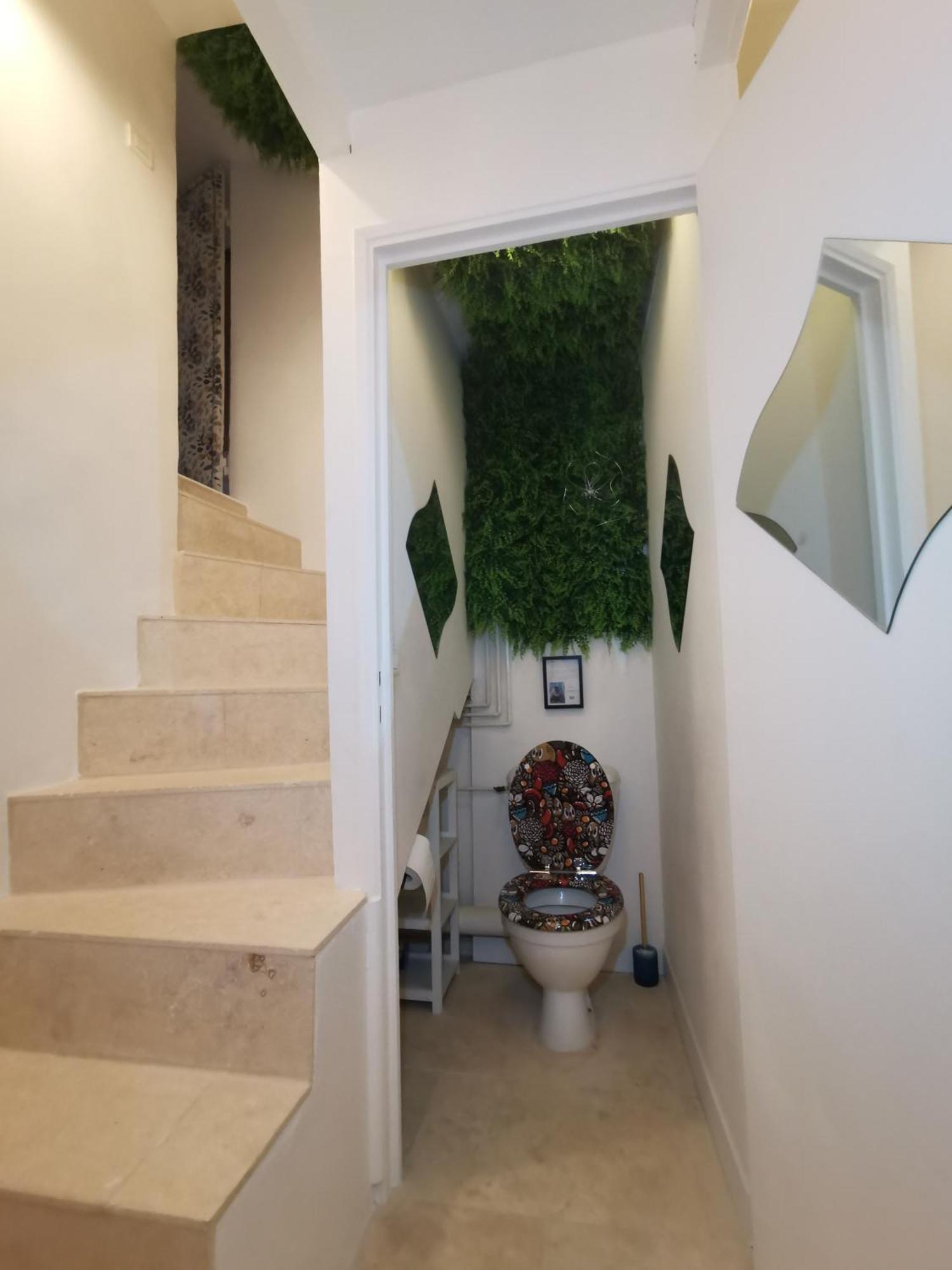 Appartement Centre Historique Aix En Provence, Place Ramus 普罗旺斯地区艾克斯 外观 照片