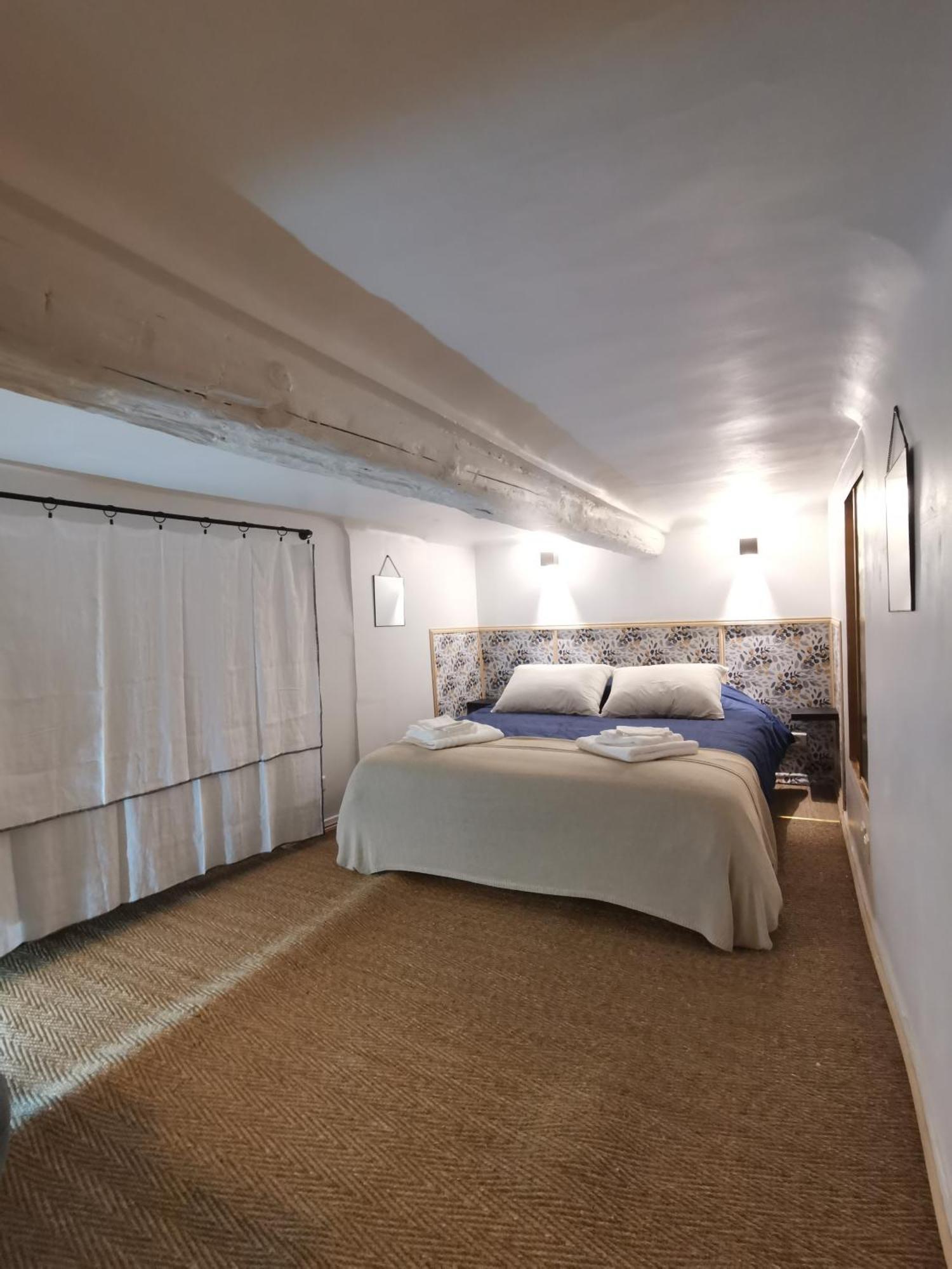 Appartement Centre Historique Aix En Provence, Place Ramus 普罗旺斯地区艾克斯 外观 照片